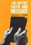 The Baptist Faith and Message